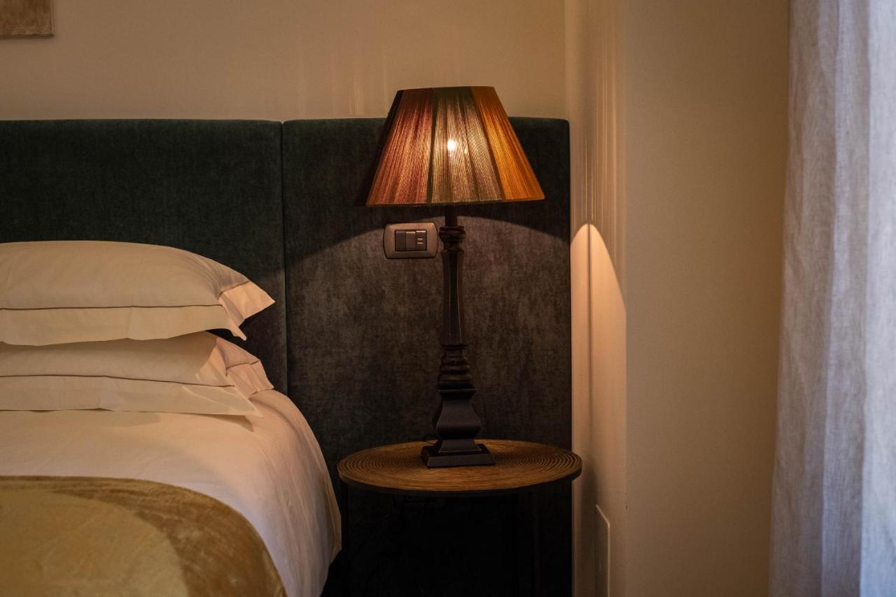 Pigro Bed - Boutique Apartment & Garden By Lecce Selection Eksteriør billede