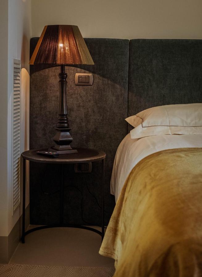Pigro Bed - Boutique Apartment & Garden By Lecce Selection Eksteriør billede