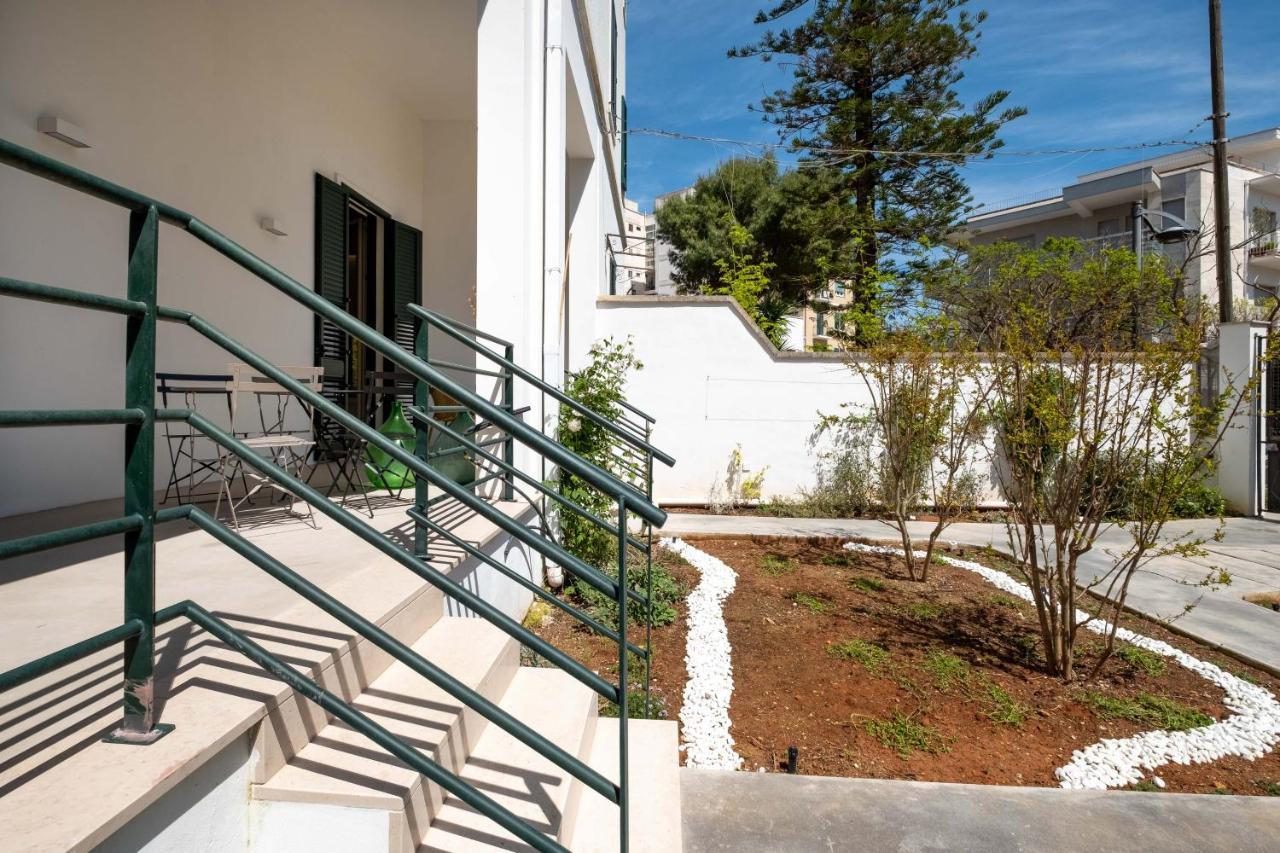 Pigro Bed - Boutique Apartment & Garden By Lecce Selection Eksteriør billede